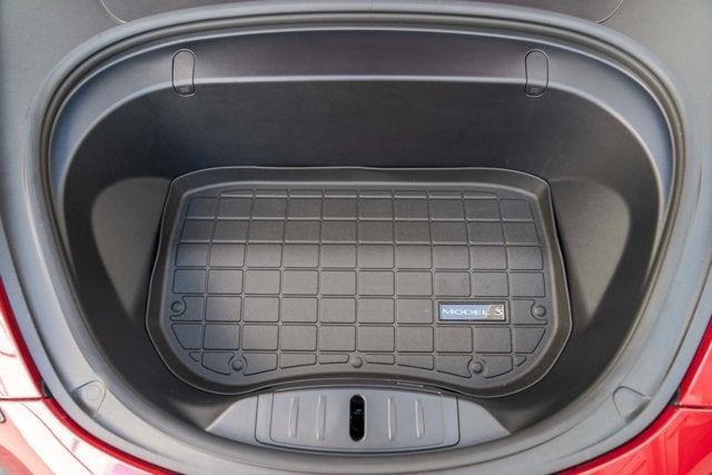 2019 Tesla Model 3 Performance