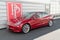 2019 Tesla Model 3 Performance