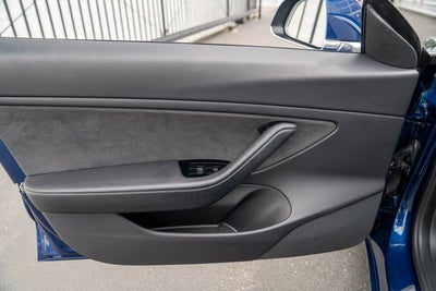 2020 Tesla Model 3 Performance