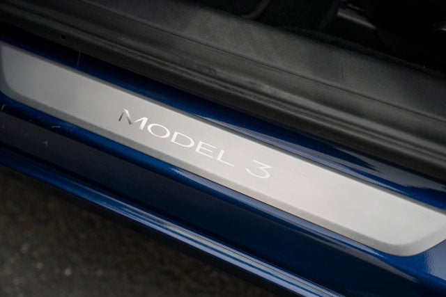 2020 Tesla Model 3 Performance