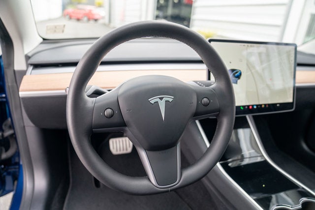 2020 Tesla Model 3 Performance