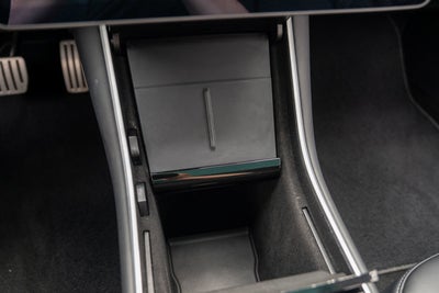 2020 Tesla Model 3 Performance