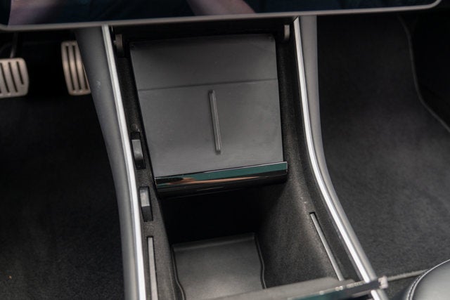 2020 Tesla Model 3 Performance