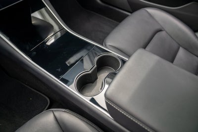 2020 Tesla Model 3 Performance