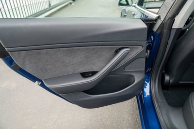 2020 Tesla Model 3 Performance