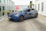 2020 Tesla Model 3 Performance