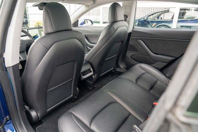 2020 Tesla Model 3 Performance