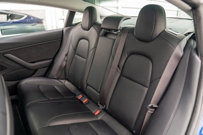 2020 Tesla Model 3 Performance