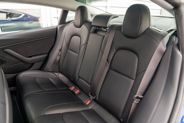 2020 Tesla Model 3 Performance