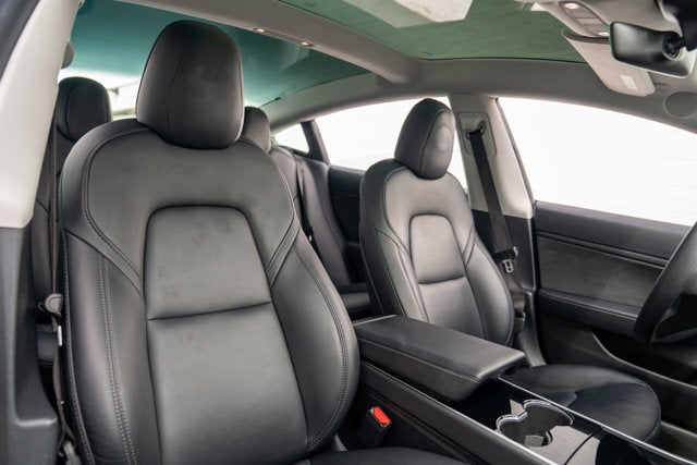 2020 Tesla Model 3 Performance