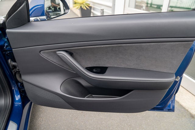 2020 Tesla Model 3 Performance