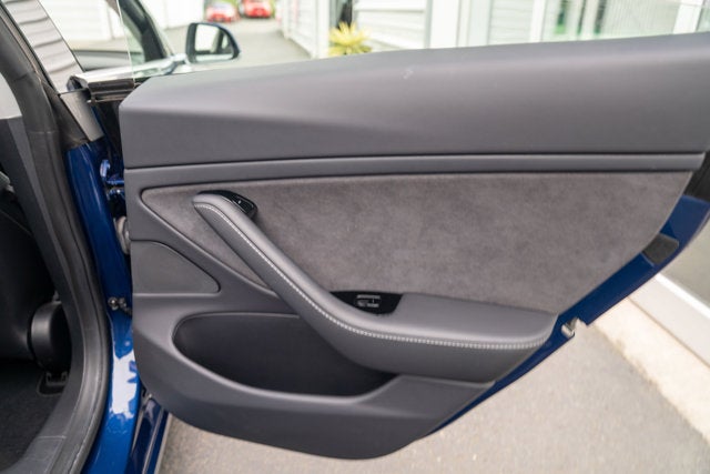 2020 Tesla Model 3 Performance