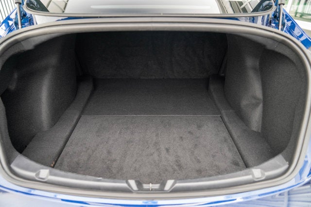 2020 Tesla Model 3 Performance