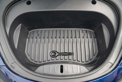 2020 Tesla Model 3 Performance