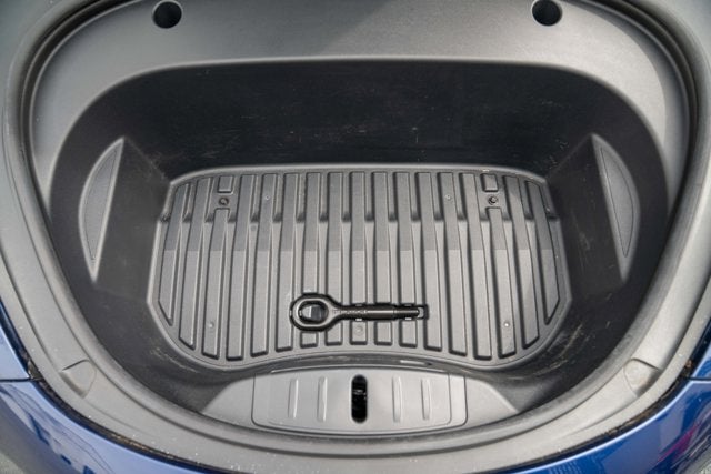 2020 Tesla Model 3 Performance