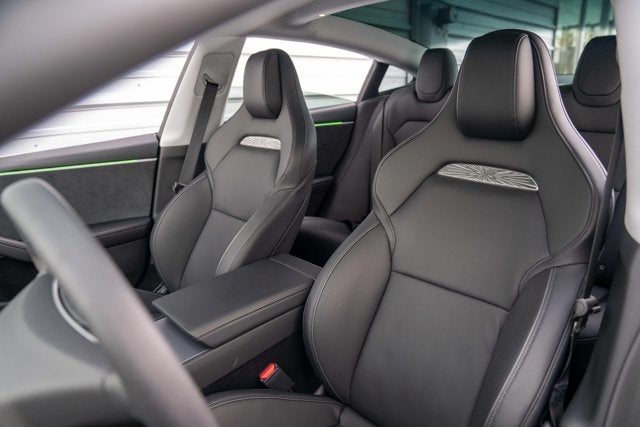 2024 Tesla Model 3 Performance