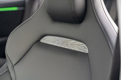 2024 Tesla Model 3 Performance