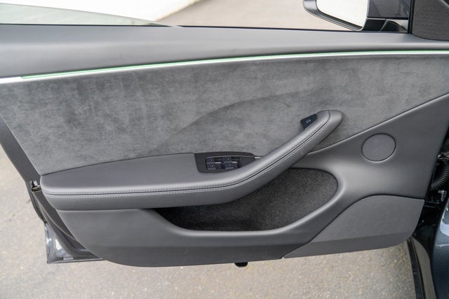 2024 Tesla Model 3 Performance