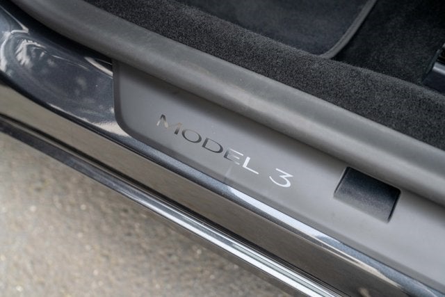 2024 Tesla Model 3 Performance