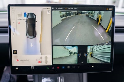 2024 Tesla Model 3 Performance