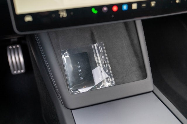 2024 Tesla Model 3 Performance