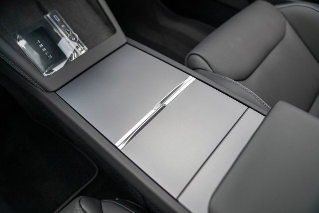 2024 Tesla Model 3 Performance