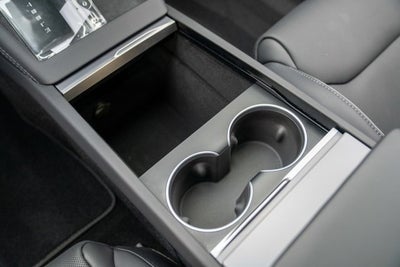 2024 Tesla Model 3 Performance