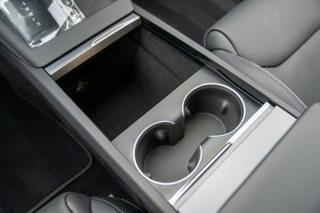 2024 Tesla Model 3 Performance