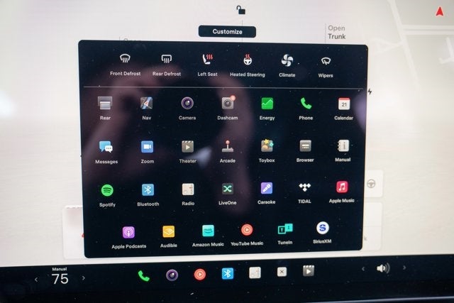 2024 Tesla Model 3 Performance