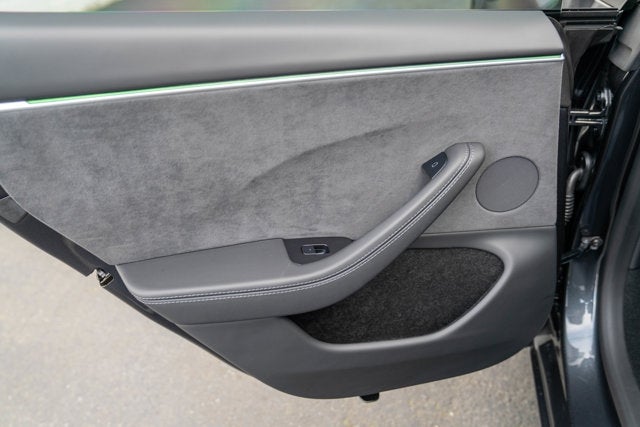 2024 Tesla Model 3 Performance