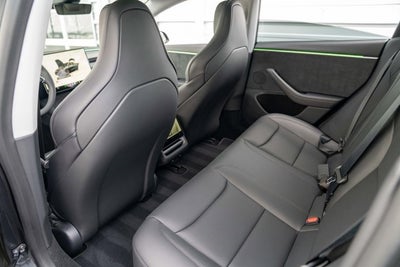 2024 Tesla Model 3 Performance