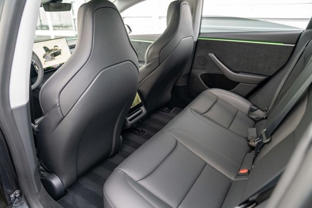 2024 Tesla Model 3 Performance