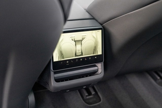 2024 Tesla Model 3 Performance