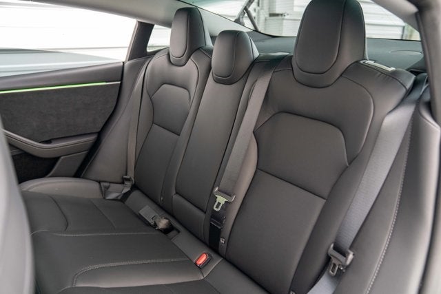 2024 Tesla Model 3 Performance