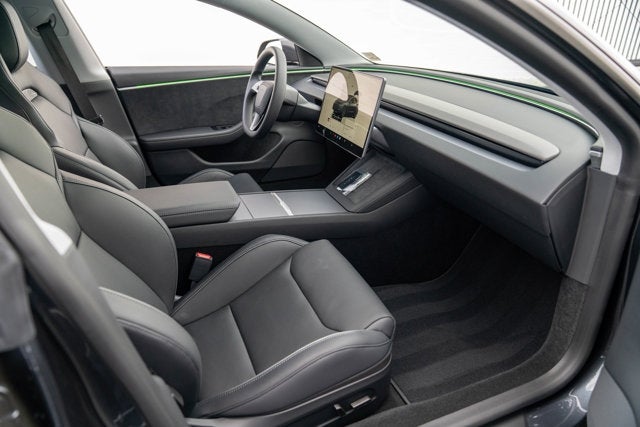 2024 Tesla Model 3 Performance