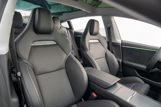 2024 Tesla Model 3 Performance