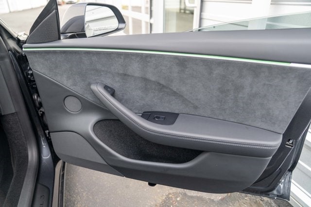 2024 Tesla Model 3 Performance