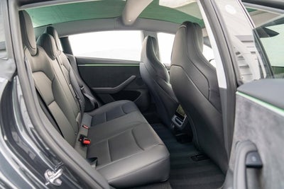 2024 Tesla Model 3 Performance