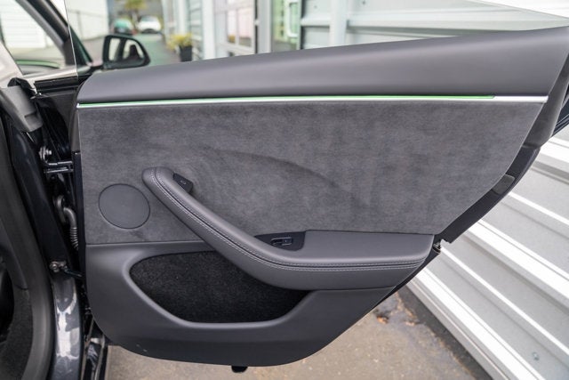 2024 Tesla Model 3 Performance