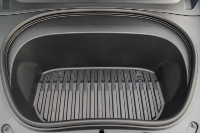 2024 Tesla Model 3 Performance