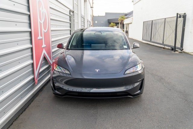 2024 Tesla Model 3 Performance