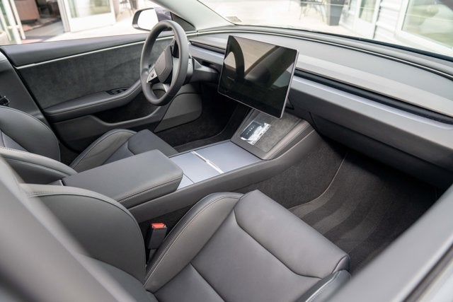 2024 Tesla Model 3 Performance