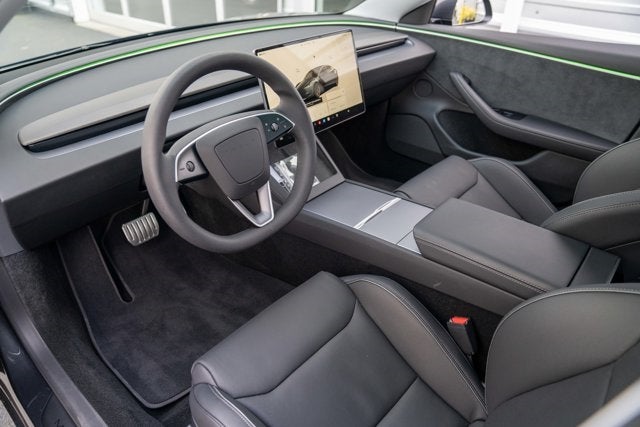 2024 Tesla Model 3 Performance