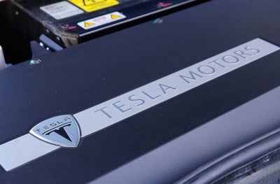 2008 Tesla Roadster 2dr Conv