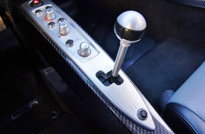 2008 Tesla Roadster 2dr Conv