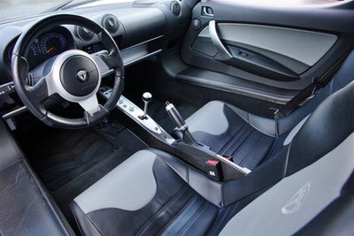 2008 Tesla Roadster 2dr Conv