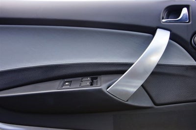 2008 Tesla Roadster 2dr Conv