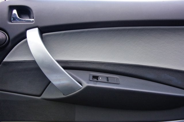 2008 Tesla Roadster 2dr Conv