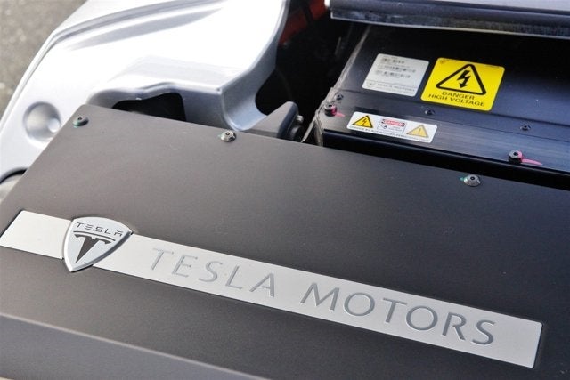 2008 Tesla Roadster 2dr Conv