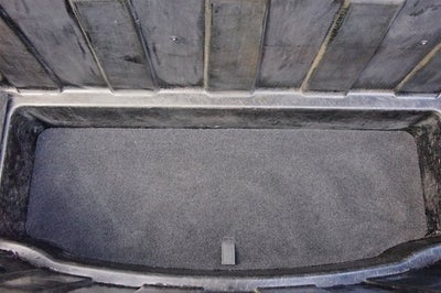 2008 Tesla Roadster 2dr Conv